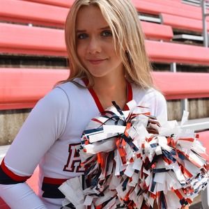 Meet your Posher, Adi